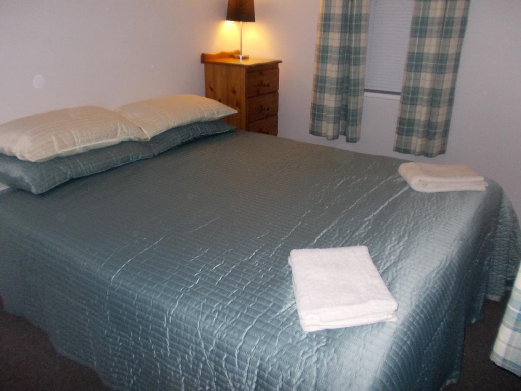 Coeden Cottage Blenheim Rom bilde