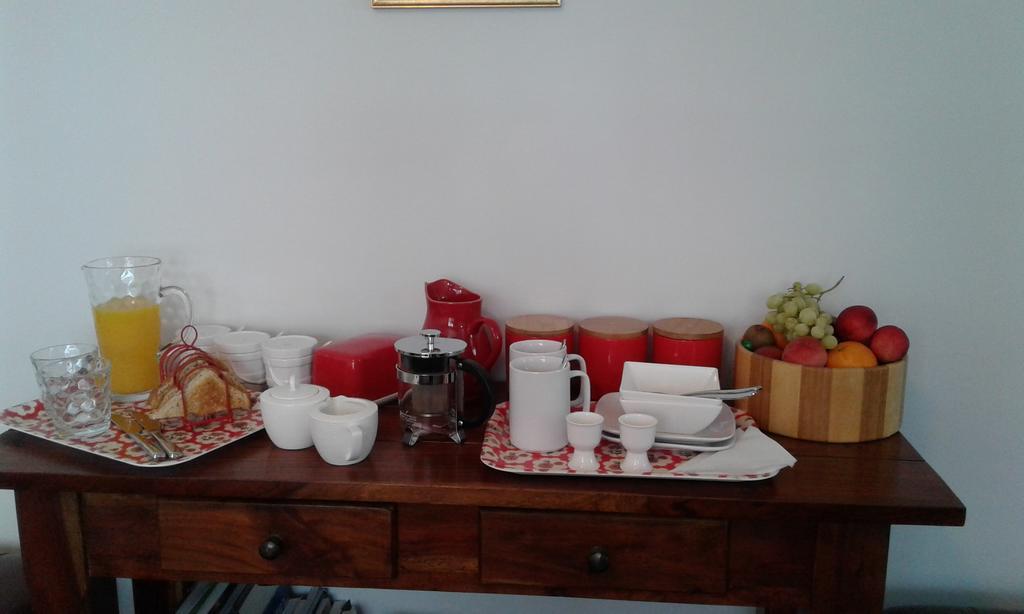 Coeden Cottage Blenheim Eksteriør bilde